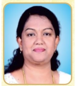 SHEELA PUTTARANGASHETTY